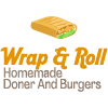 Wrap & Roll Homemade Doner And Burgers