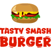 Tasty Smash Burger