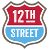12th Street Burgers - Tooting