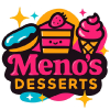MENO’S DESSERTS-avatar