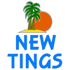 New Tings Grill and Bar