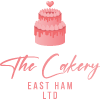 The Cakery - Green Street