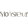 Monsieur Restaurant, Cafe & Lounge