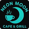 Neon Moon Cafe and Grill