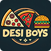 Desi Boys