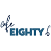 Café Eighty 6-avatar