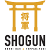 Shogun Sushi Bar & Teppan-Yaki-avatar