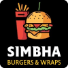 Simbha Burgers & Wraps-avatar