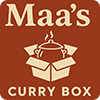 Maa's Curry Box: Because Maa Knows Best-avatar