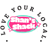 Love your local & Shan’s shack-avatar