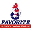 Favorite Chicken - Bristol-avatar