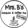 Mrs B's Sandwich And Coffee Hut Liversedge-avatar