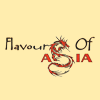 Flavours of Asia