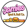 Jamie’s Spud & Roll Co-avatar