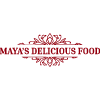 MAYA'S DELICIOUS FOOD-avatar