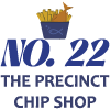 NO. 22 THE PRECINCT CHIP SHOP-avatar
