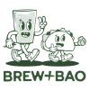 Brew + Bao-avatar