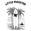Little Monster By The Bay-avatar