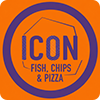 Icon Fish, Chips & Pizza-avatar