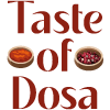 Taste of Dosa-avatar