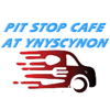 Pit Stop Café at Ynyscynon-avatar
