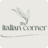 The Italian Corner-avatar