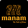 Manam - The Taste of Home-avatar
