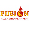 Fusion Pizza and Peri Peri-avatar