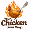 Your Chicken Your Way-avatar
