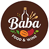 Baba Food & Wine-avatar