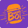 Burger Boi - Leicester-avatar
