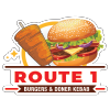 Route1 Burger and Doner Kebab-avatar