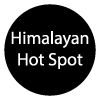 Himalayan Hot Spot