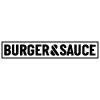 Burger & Sauce - Nottingham City-avatar