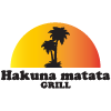 Hakuna matata grill-avatar