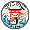 YUM YUM SUSHI - Hammersmith Road-avatar