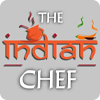 The Indian Chef-avatar