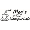 Meg's T/A The Hotspur Cafe-avatar