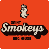 Saint Smokeys Bbq house-avatar