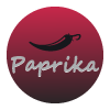 just eat paprika