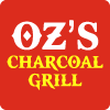 Oz's Charcoal Grill