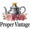 Proper Vintage-avatar