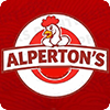 ALPERTORN'S CHICKEN & PIZZA-avatar