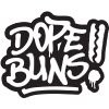 Dope Buns - Worcester-avatar