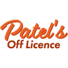 Patel's Off Licence ltd-avatar