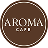 Aroma cafe-avatar