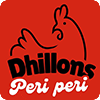 Dhillons Peri Peri-avatar