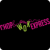 Chop Wok Express - Watford-avatar