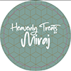Heavenly Treats by Miraj-avatar