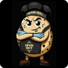 Just Baked - Spud Hut-avatar